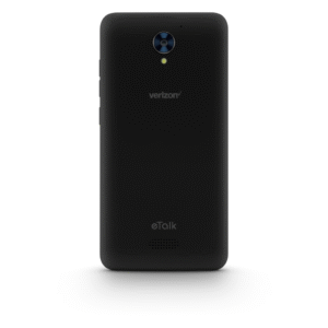 Etalk My Flix Verizon 16GB/2GB