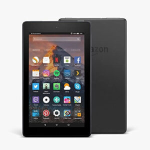 Tablet Amazon Fire 7 16GB suelta