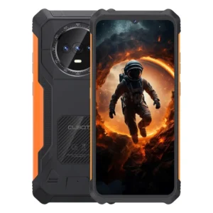 Cubot Kingkong ES 128GB/6GB
