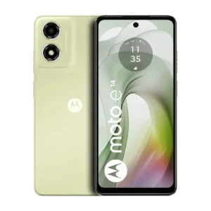 MOTOROLA E14 64GB/4GB