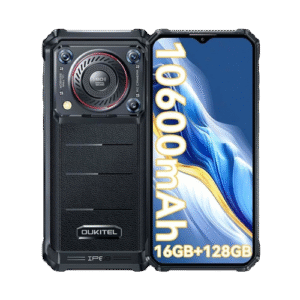 OUKITEL WP36 128GB/16GB