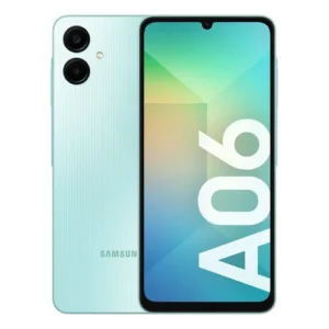 SAMSUNG A06 128GB/4GB