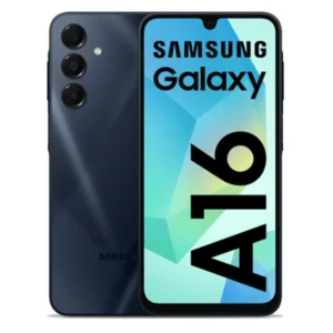 SAMSUNG A16 4G 4gb/128GB