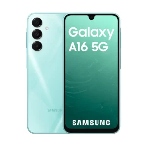 SAMSUNG A16 5G DE 8GB/256GB
