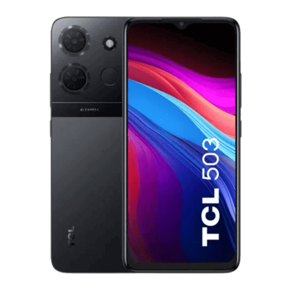 TCL 503 128GB/9GB