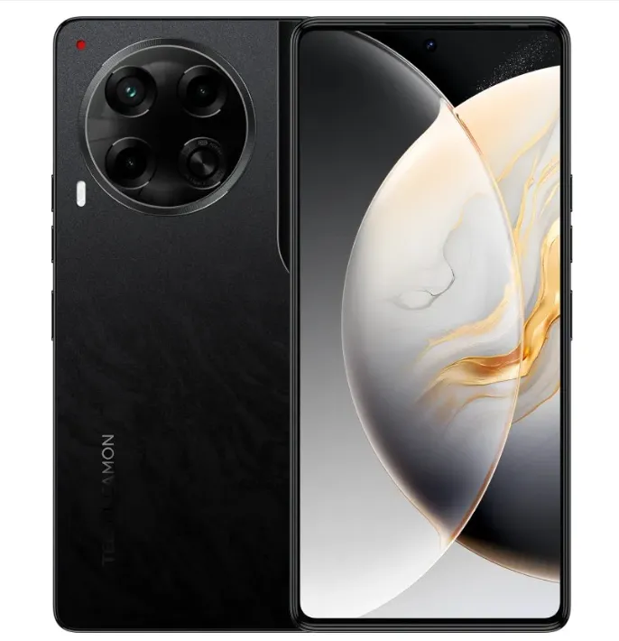 TECNO CAMON 30S PRO 8RAM/256GB