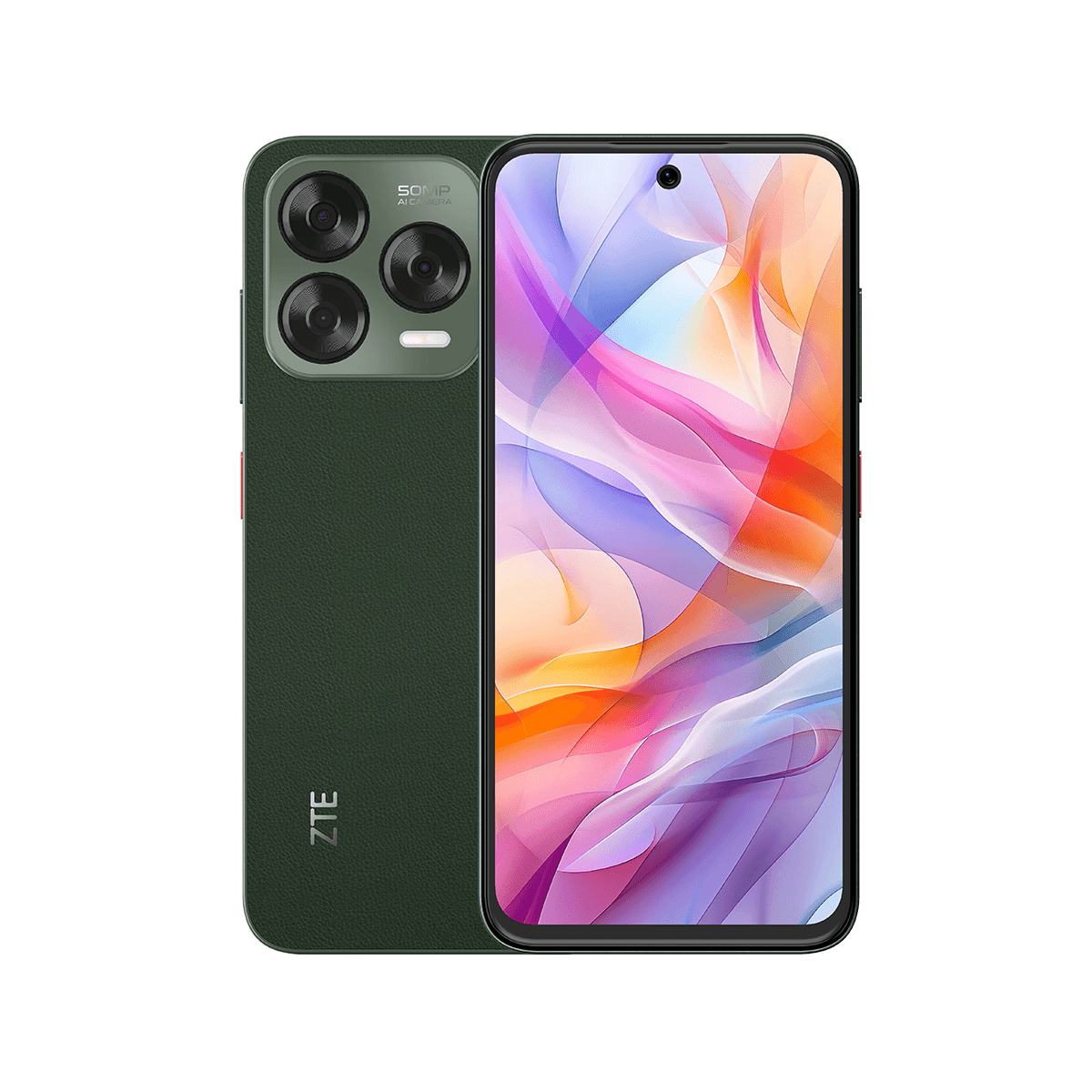 ZTE BLADE V70 DESING 256GB/20GB