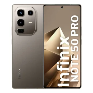 INFINIX NOTE 50 PRO 256GB/12GB