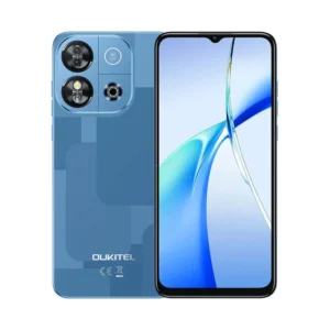 OUKITEL C57S 64GB/8 AZUL