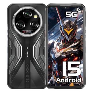 OUKITEL WP55 256GB/36