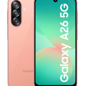 SAMSUNG A26 5G 128GB/6GB