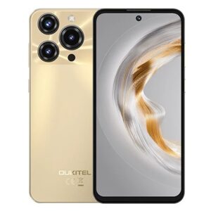 OUKITEL C69 128GB/16 DORADO