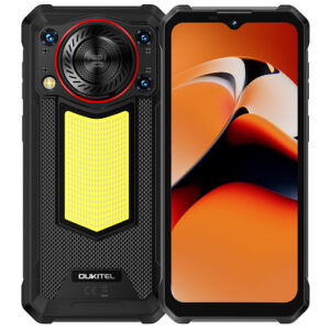 OUKITEL WP53 PRO 256GB/24