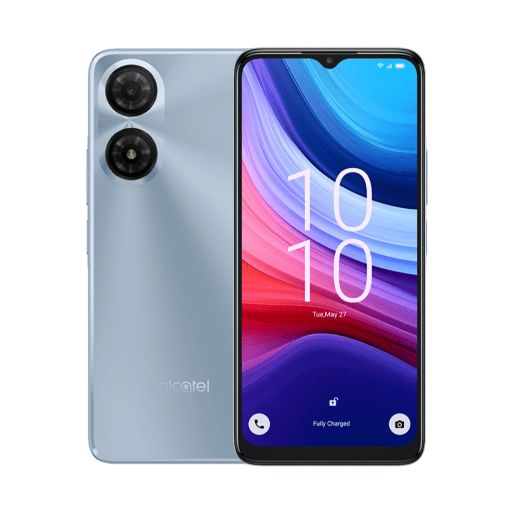 ALCATEL A31 PRIME 128GB/8 AZUL