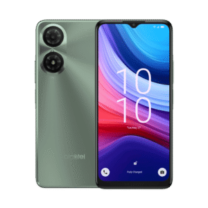 ALCATEL A31 PRIME 128GB/8 VERDE