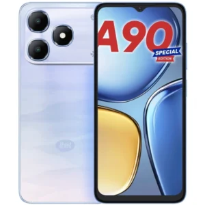 ITEL A90 128GB SPECIAL EDITION AZUL