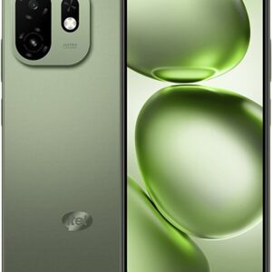 ITEL A100C 64GB/8 VERDE