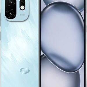 ITEL A100C 128GB/8 AZUL