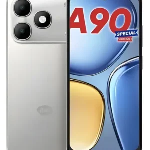 ITEL A90 128GB SPECIAL EDITION GRIS