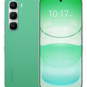 INFINIX HOT 60 PRO+ 256GB/16 VERDE