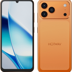 HOTWAV A17 PRO MAX 12/128GB MAMEY