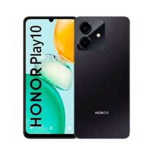 HONOR PLAY 10 64GB/3 NEGRO