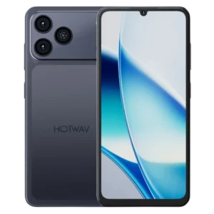 HOTWAV A17 PRO MAX 12/128GB NEGRO