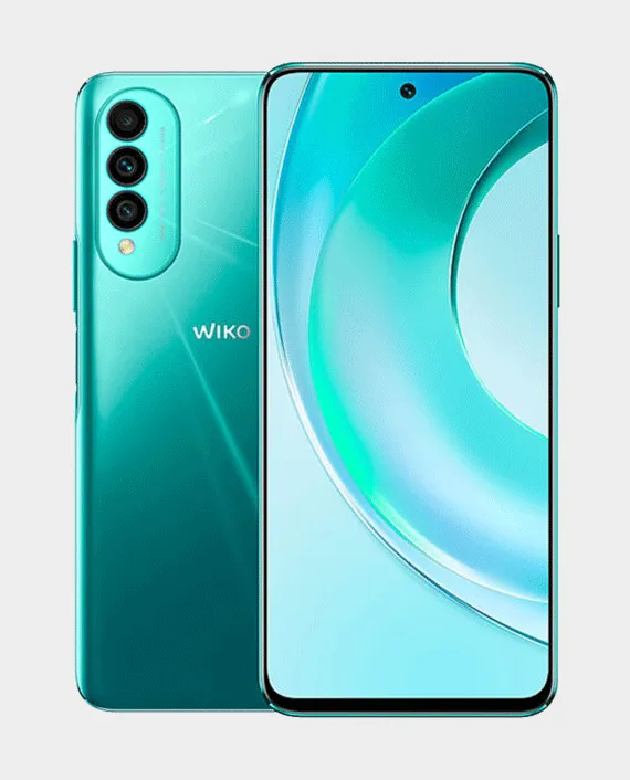 WIKO T50 128GB 6RAM